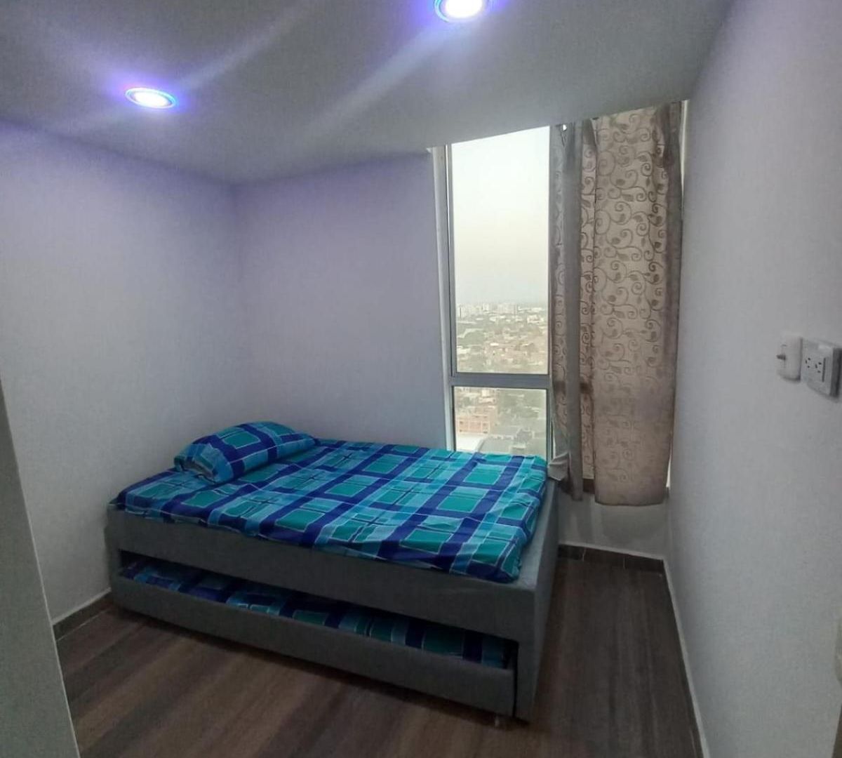 Apartamento Aqualina Cartagena