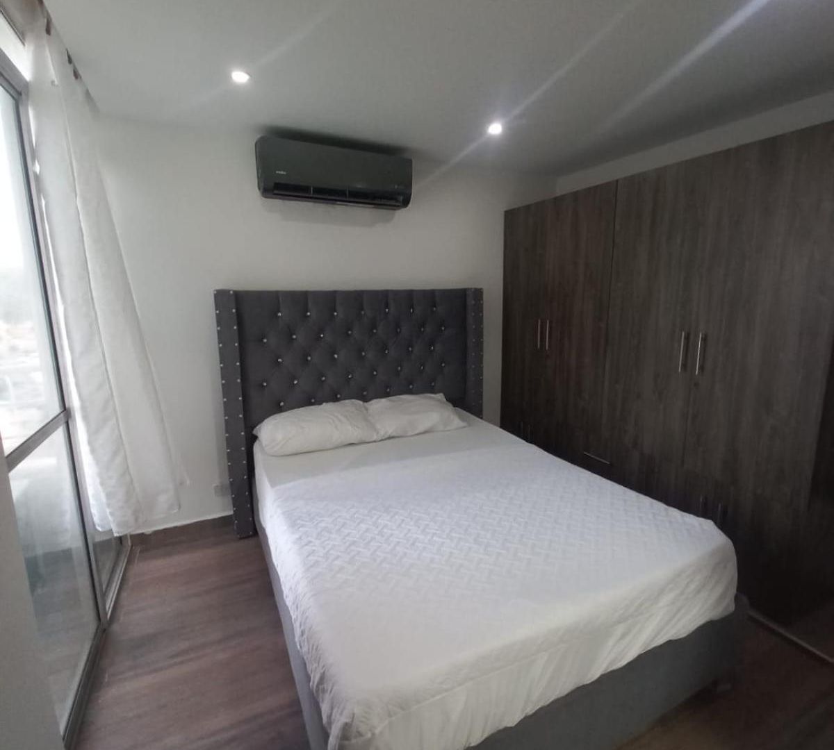 Aqualina Apartamento