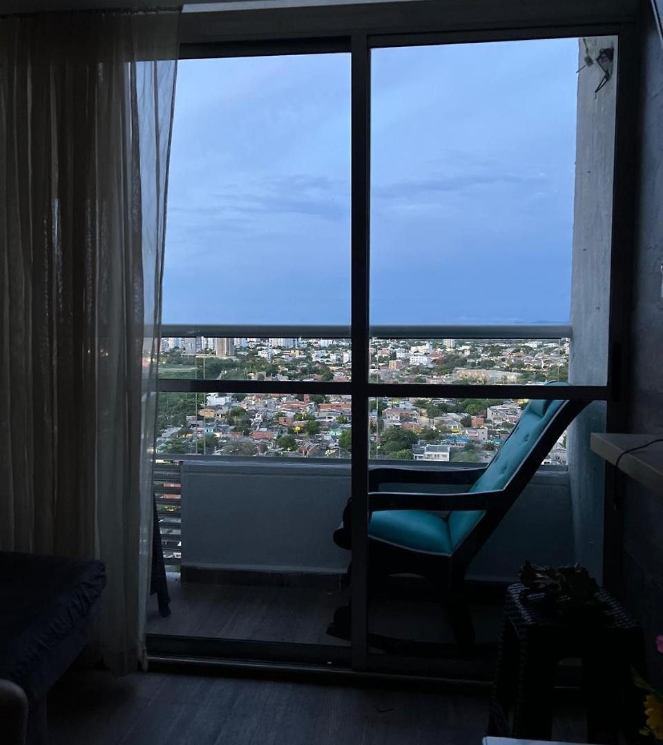 Apartamento Aqualina *
