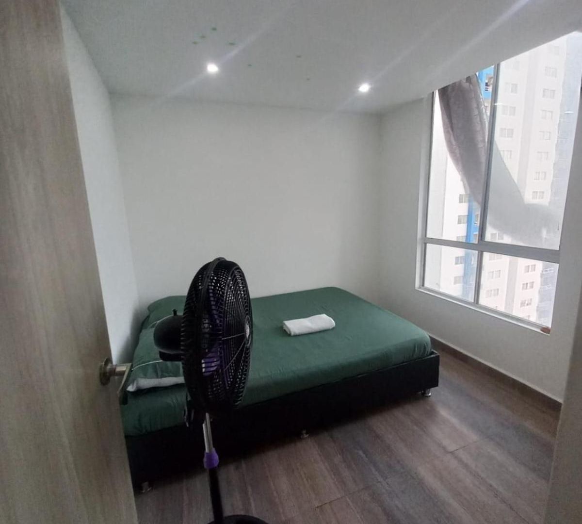 Apartamento Aqualina