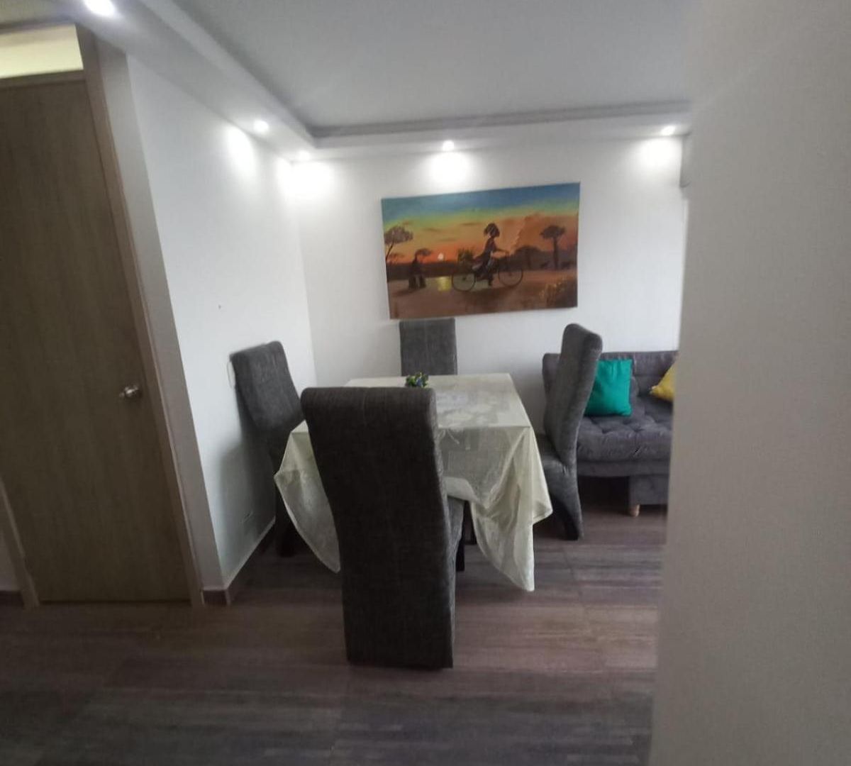 Aqualina Apartamento *
