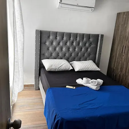 Aqualina * Cartagena
