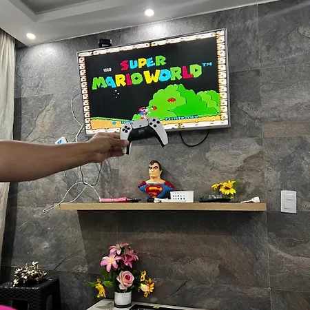 Apartamento Aqualina Cartagena