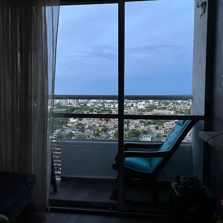 Apartamento Aqualina *