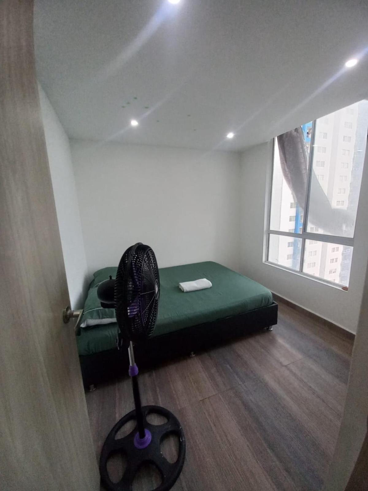 Apartment Aqualina