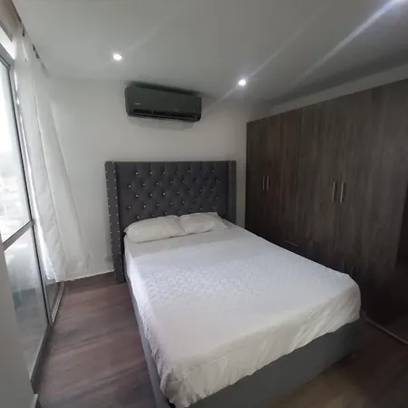 Aqualina Apartment