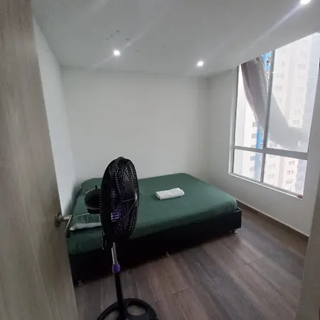 Apartment Aqualina