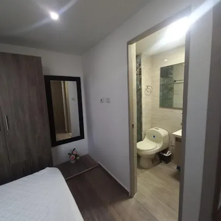 Aqualina * Cartagena